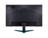 Acer Nitro VG240YU 60,5 cm (23,8'') 2560 x 1440 píxeles Quad HD LED Negro
