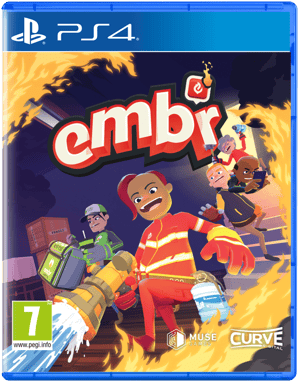 Embr PS4
