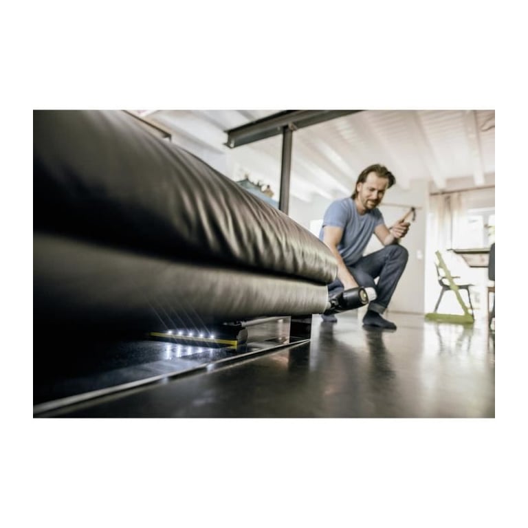 Aspirateur Balai KARCHER VC 6 Cordless ourFamily Car – 25.2 V, 50 min Autonomie - vue 4
