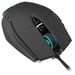 Mouse da gioco Corsair M65 RGB ULTRA USB Type-A ottico 26000 DPI per mano destra - Nero