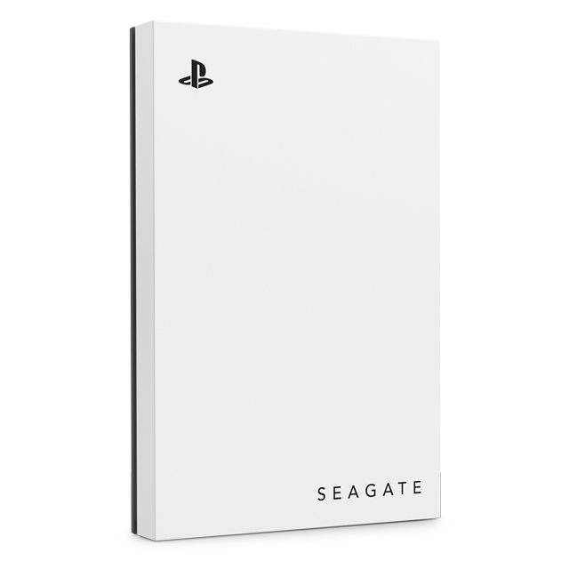 Game Drive pour consoles PlayStation SEAGATE STLV2000201 - vue 4