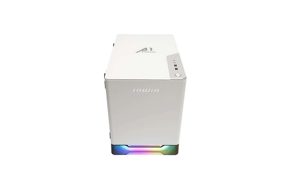 In Win A1 Prime Mini Tower Blanco 750 W
