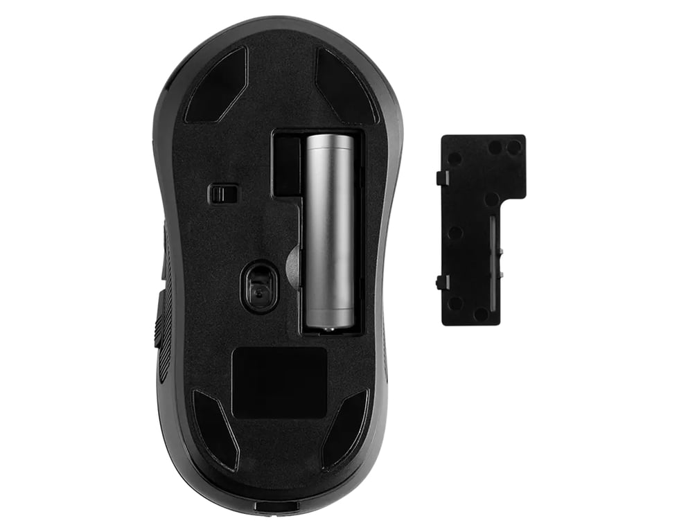 Souris Sans Fil NACON PCGM-180 – Optique, 2200 DPI, 30h Autonomie - vue 3