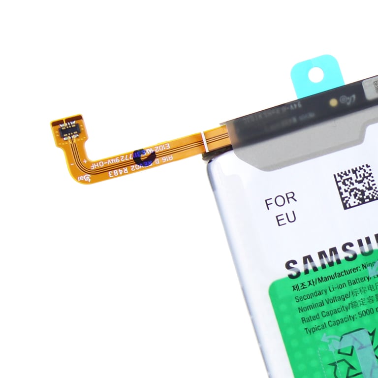 Samsung Batterie Interne pour Samsung Galaxy A16 5000mAh Original - vue 3