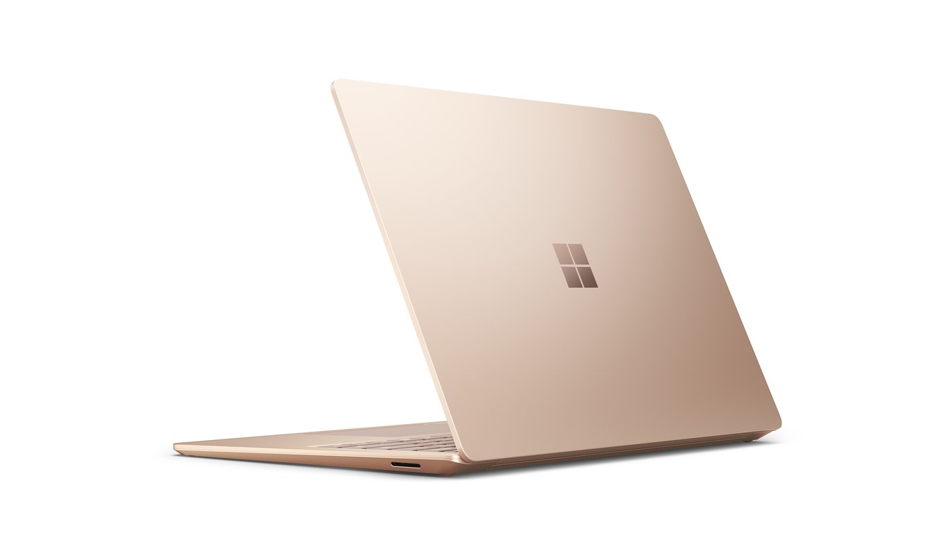 Microsoft Surface Laptop 5 - vue 9