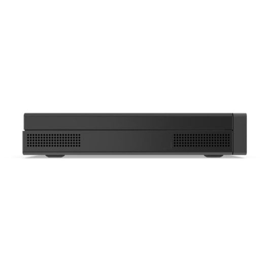 Mini PC Lenovo ThinkCentre neo 50q Gen 6 Intel Core Ultra 5 SSD Arc Windows 11 Pro - vue 3