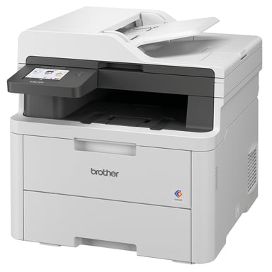 Brother DCP-L3555CDW A4 Stampante multifunzione laser 600 x 2400 DPI 26 ppm Wifi