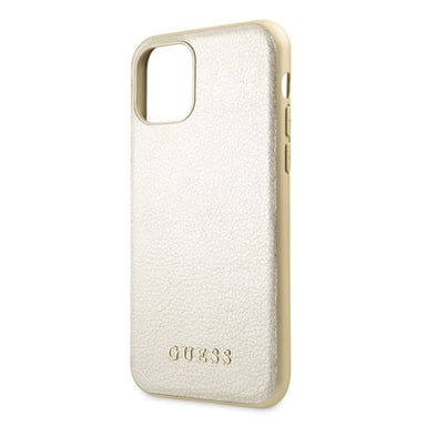Custodia Guess per iPhone 11 Pro oro