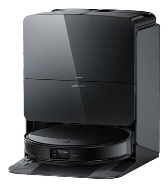 Roborock Saros 10R 0,27 L Noir
