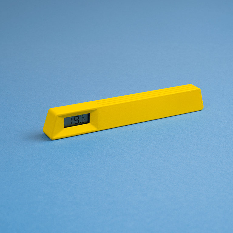 XOOPAR Le19 Thermomètre et porte photo Neuf - vue 5