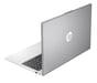 HP 255 15,6 pollici G10 Notebook PC AMD Ryzen? 3 7330U Laptop 39,6 cm (15,6'') Full HD 8 GB DDR4-SDRAM 512 GB SSD Wi-Fi 6 (802.11ax) Windows 11 Pro Argento
