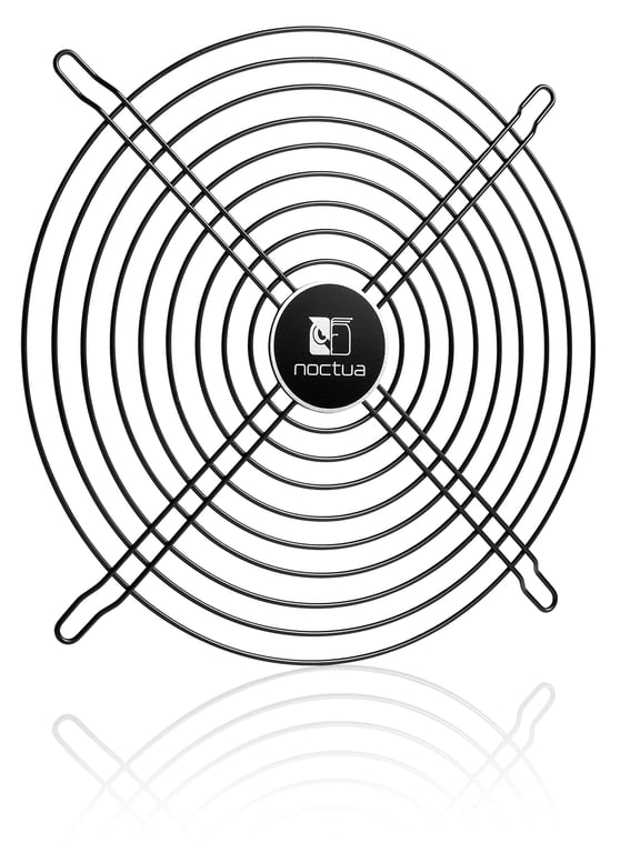Noctua NA FG1 20 Sx5 Lüftergitter 200 mm Neuf