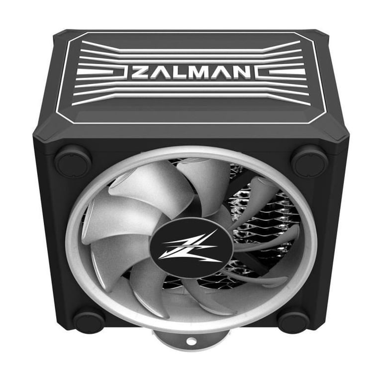 ZALMAN CNPS16X CPU Kühler Neuf - vue 2