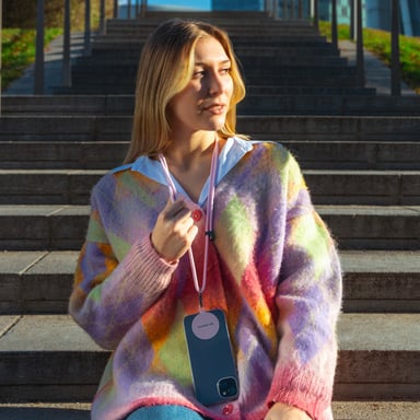 SBS CMUNILACEP accesorio para funda de teléfono móvil