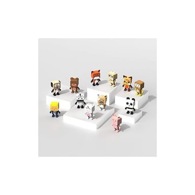 Enceinte Bluetooth® Dancing Animal 3W Panda MOB