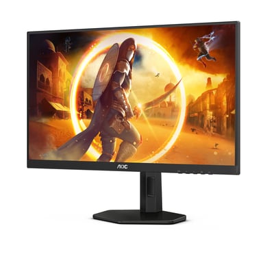 Display PC a schermo piatto AOC G4 27G4X 68,6 cm (27'') 1920 x 1080 pixel Full HD LED Nero