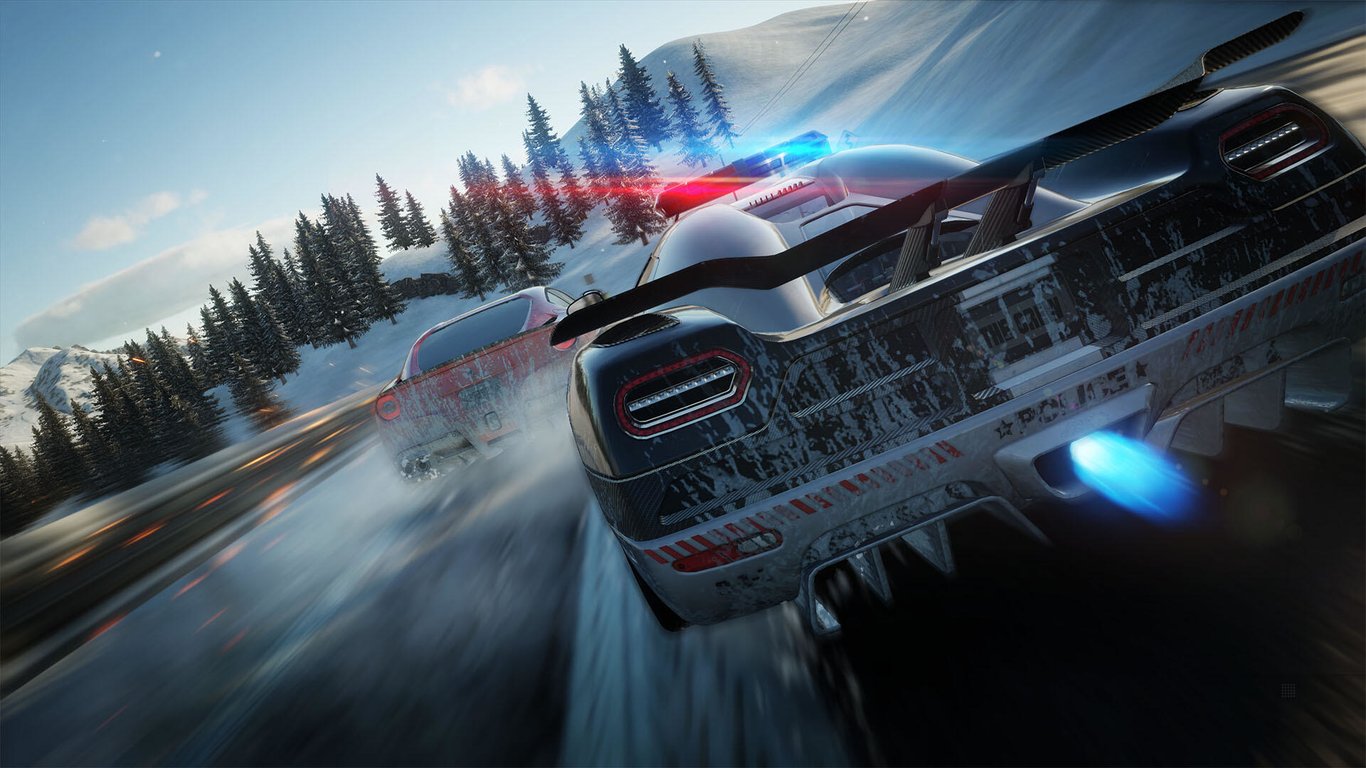 The Crew Ultimate Greatest Hits Xbox One - vue 6