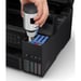 Imprimante Multifonction 3-en-1 - EPSON - Ecotank ET-3850 - Jet d'encre - A4 - Couleur - Wi-Fi - C11CJ61402