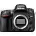 Nikon D610 + AF-S 28-300mm f/3.5-5.6G ED VR + 32GB Kit d'appareil-photo SLR 24,3 MP CMOS 6016 x 4016 pixels Noir