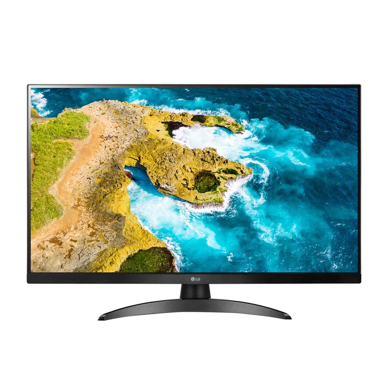 LG Téléviseur 27 pouces HD 27TQ615S PZ - vue 5