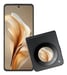 Nubia Flip (5G) 256 Go, Noir