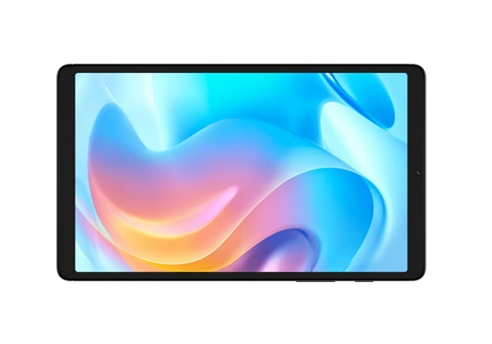 realme Pad Mini WIFI 3GB+32GB Tigre 22,1 cm (8.7'') Wi-Fi 5 (802.11ac) Android 11 Azul