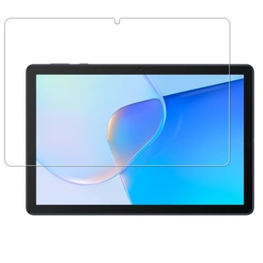 iLike 2.5D Edge Verre Trempé Transparent pour Huawei MatePad SE 10.1'' (2022) Ags3K-W20 / Ags3K-AL20