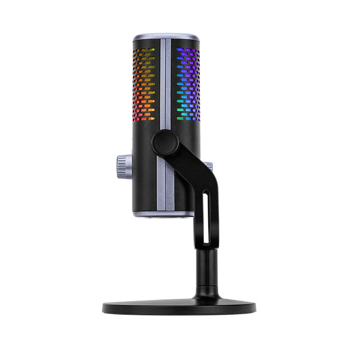 Microphone de Console de Jeu Thermaltake TT GS50 – Sensibilité -40 dB, USB - vue 3