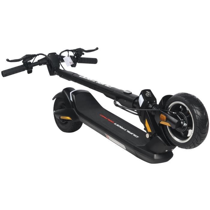 Trottinette électrique DUALTRON Dolphin 9 pouces 25 km - vue 4