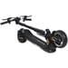 Trottinette électrique Minimotors Dualtron Dolphin 450 W Noir