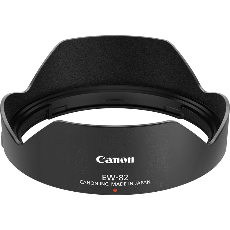 Canon EW 82 Lens Hood - vue 2