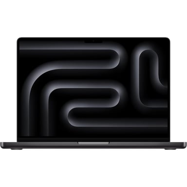 Apple MacBook Pro 14 M4 (2024) - vue 3