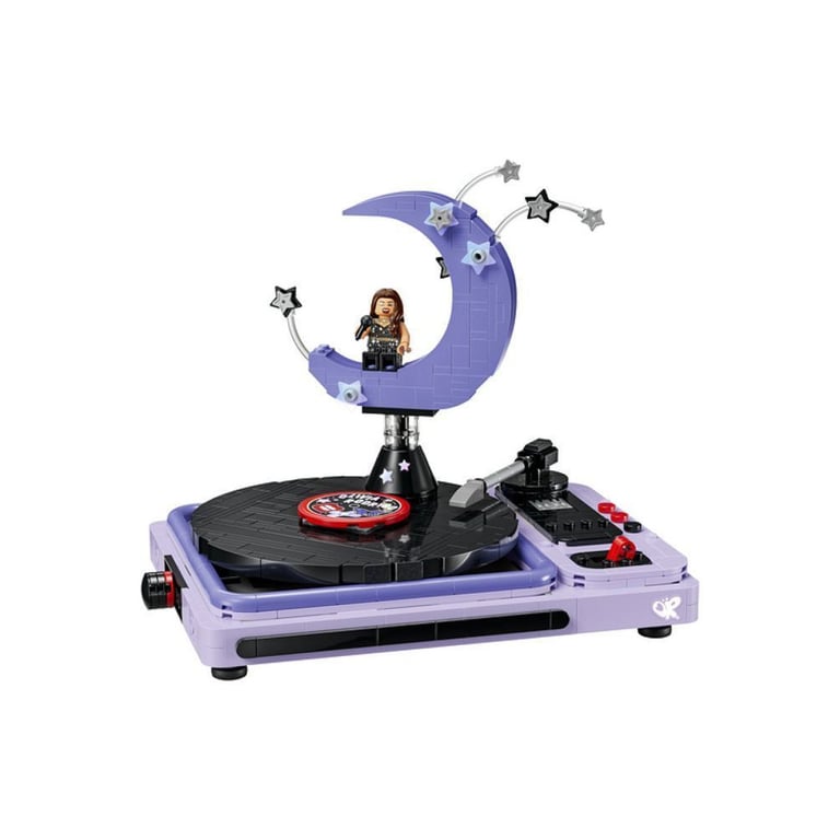 La lune de concert d'Olivia Rodrigo - vue 7