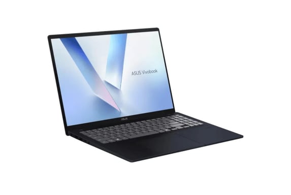 Asus Vivobook M1607KA - vue 3