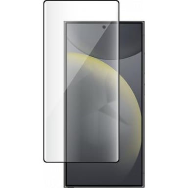 BIG BEN PEGLASSGS25U écran et protection arrière de téléphones portables Protection d'écran transparent Samsung 1 pièce(s)