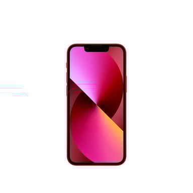 iPhone 13 mini 128 Go Rouge [SANS FACEID]