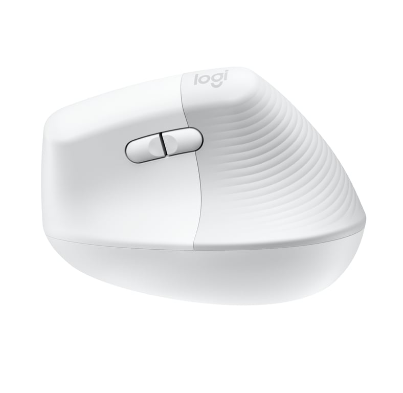 Logitech Lift for Mac - vue 5