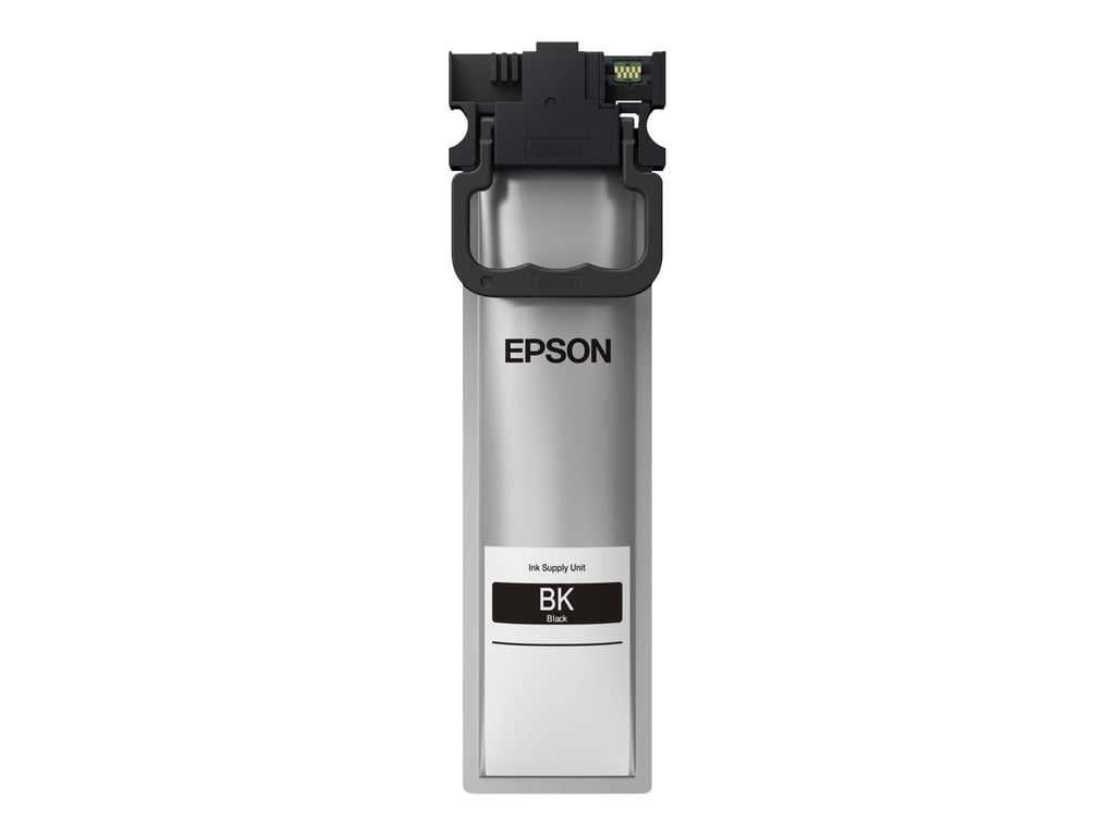 Epson WF C53XX / WF C58xx Series Ink Cartridge C13T11C140 - vue 5