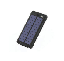 WE WEBATT10000SOLN banque d'alimentation électrique 10000 mAh Neuf