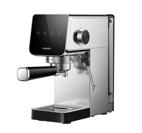 Xiaomi Semi automatic Espresso Machine - vue 5
