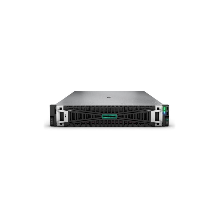 HPE DL380 serveur Rack 2 U Intel® Xeon® 2 GHz DDR5 SDRAM Neuf - vue 1
