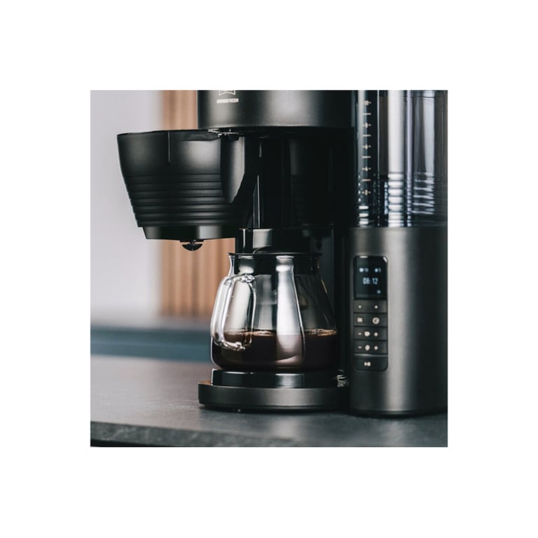 Cafetière AromaFresh Glass Pro 1030 01 - vue 5