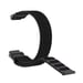 Bracciale Garmin Forerunner 220/230/235/620/630/735XT nylon Nero