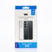 Coque de protection Transparent : 4 coins renforcés - anti-chocs - ultra-résistant - semi-rigide - compatible pour GALAXY 25