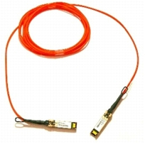 SFP-H10GB-CU3M-C 3m SFP SFP Cavo di vetro arancione - 3 m