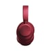 Auriculares inalámbricos Urbanista Miami Diadema Llamadas/Música USB Tipo-C Bluetooth Rojo