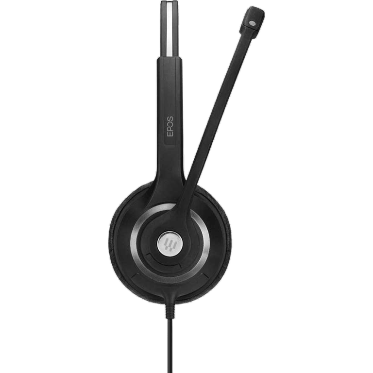 Sennheiser SC 230 Casque avec Bandeau - vue 2