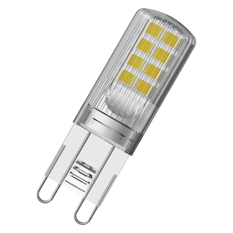 Osram STAR ampoule LED chaud 2700 K G9 E Neuf - vue 2