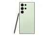 Galaxy S24 Ultra (5G) 256 GB, verde titanio