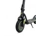 Trottinette électrique – LINEAR 350 W, autonomie de 25 km, freins à disque, roues de 8,5'', éclairage LED, écran LCD – kaki